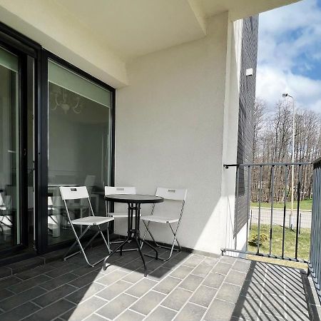 Centre Apartment Друскининкай Экстерьер фото