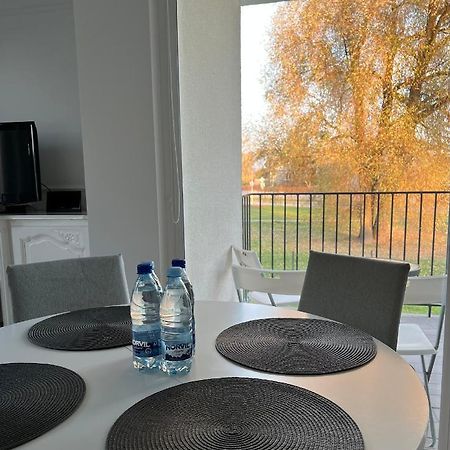 Centre Apartment Друскининкай Экстерьер фото