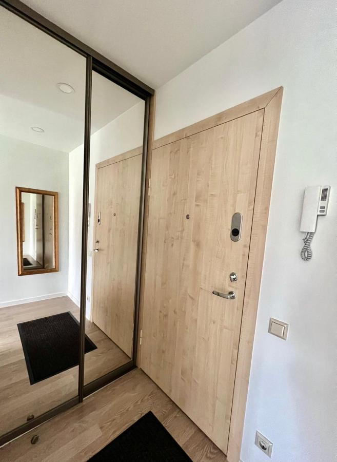 Centre Apartment Друскининкай Экстерьер фото