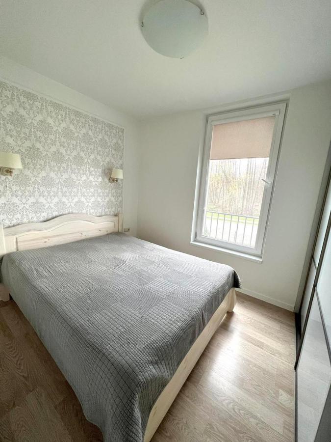 Centre Apartment Друскининкай Экстерьер фото