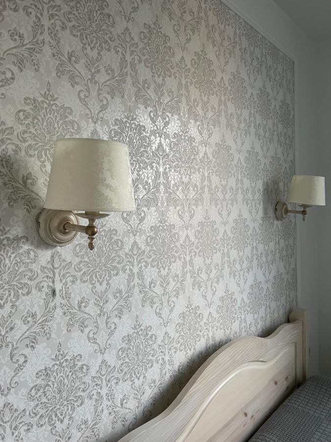 Centre Apartment Друскининкай Экстерьер фото