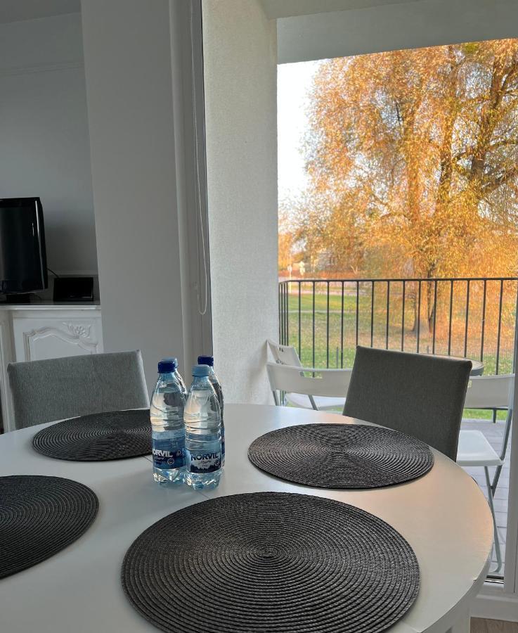 Centre Apartment Друскининкай Экстерьер фото